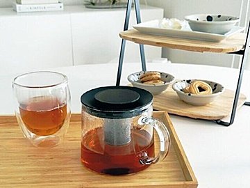 【イケアLovers冬の推しアイテム】まったりお家時間を彩る『Gray×Red』『ツリーアイテム』