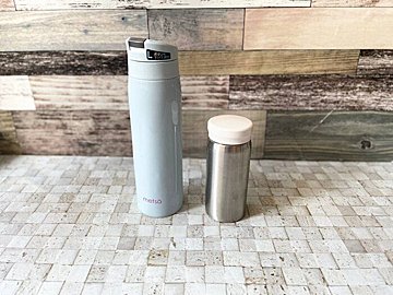 スポドリは入れちゃダメ!?他にもある「ステンレス水筒のNGドリンク」と「NG洗剤」