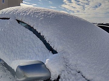 【危険回避】雪国在住歴＝年齢のライターが雪が降った後に注意していること３つ