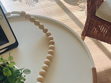 SNSで話題！【3COINS】「インテリアになる」「スリコ価格で作ってくれて感謝」おしゃれアイテム2選