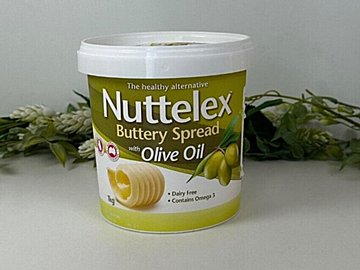 【コストコ】バター風味オリーブオイルスプレッドの使い切り方！体に優しいから普段使いにオススメ！