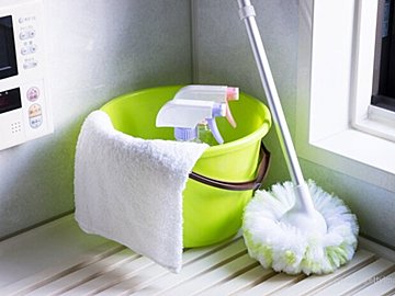 月イチこそうじを続けることで大掃除をやらなくてすむ激推しアイテム3選