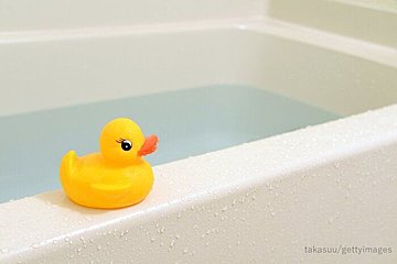 【子どもがお風呂に入らない】自分からすすんで入浴するオススメ5選