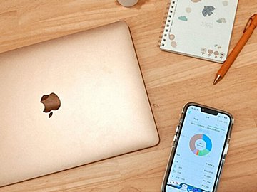 家計簿アプリを月1回チェックするだけ！ズボラでも続く「がんばらない家計管理」のコツ