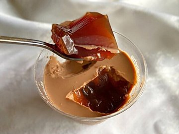 【成城石井】こだわりが違う！ありそうでなかった濃厚すぎる紅茶のゼリー