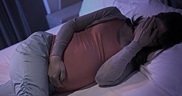 妊娠37週 赤ちゃんが産まれる兆候のような恥骨 腰痛が この状態でウォーキングを続けてもいい 専門家q A たまひよ