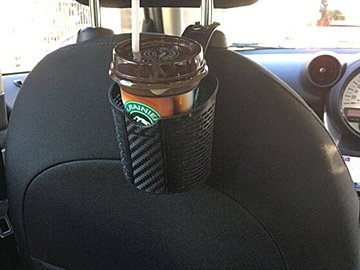 100均アイテムとは思えない！【ダイソー】「神アイテム」「当たり！」車用品3選