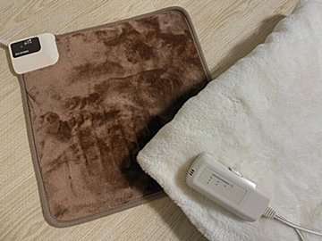 暖房効率が激変！エアコンだけに頼らない！リビングをあたたかくするアイデア3選