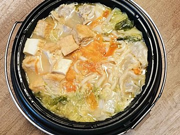 食費4万円以内の人が冬になると必ず週1つくっているもの