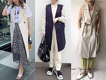 気づいてないのは自分だけ 40代女性がそのまま着ると痛いngトップス サンキュ