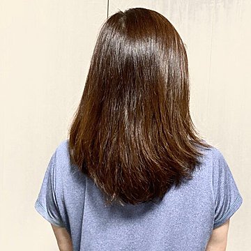 【目指せ美髪！】50代になってもきれいな髪でいるために毎日実践している４つの簡単ケア