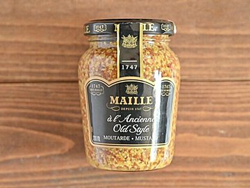 【カルディ】ソーセージのおまけで終わらせない！粒マスタードを料理に取り入れよう♪簡単レシピ3選