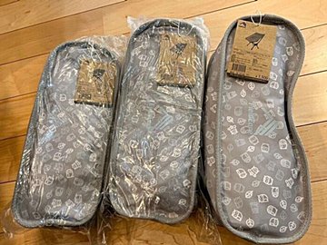 アウトドア愛好家も絶賛！【ワークマン】「組み立て簡単」「めっちゃ使えそう」話題のキャンプグッズ3選