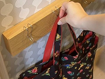 「気づくと床がものだらけ…」→「床置きゼロ」を可能にする3つのステップ