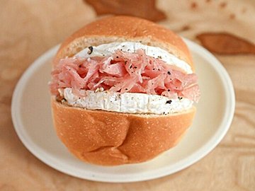 【成城石井】国産小麦が香る♪マスカルポーネのバターロールは幸せの味♪＆簡単アレンジレシピ2選