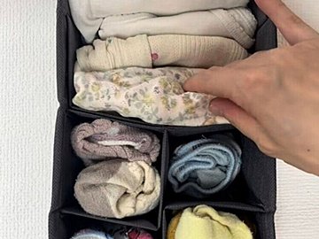 片づけや掃除にはこれ！【100均】「悩み一発解決」「神収納見つけた」おすすめアイテム4選