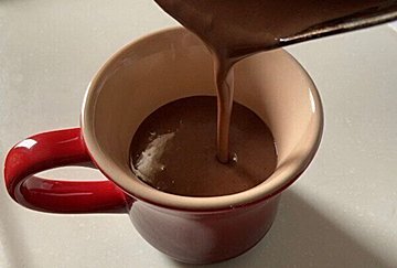 【KALDI】濃厚でシアワセ…「飲むホットチョコレート」がたまらない！