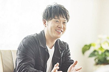 【エハラマサヒロさん】始める・やめるの判断基準は「僕はこれにエネルギーを感じるか？」