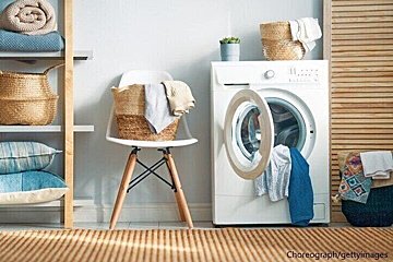 【洗濯機排水ホース】厄介なホコリはどうやって掃除する！？
