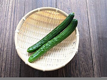 きゅうりは冷凍保存できる!?実際に試してみたらまさかの結果に