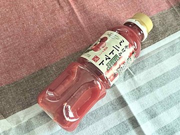 【カルディ】今年も登場！夏の王道野菜をかけられるめんつゆにしちゃいました