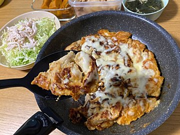 【ヨーグルト不要】タンドリーチキンは部位別調理が正解！鶏ももはジューシー！鶏むねはしっとり仕上げるコツ！