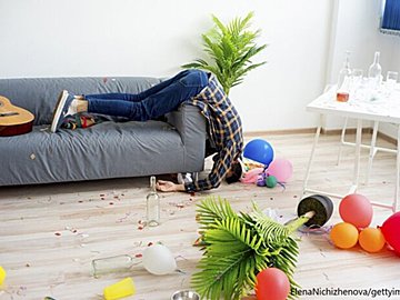 【汚台所・汚部屋・宿題】のイライラからさよなら！子3人の夏休みを快適に乗り切る3つの方法