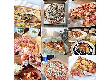 コストコのピザおすすめランキング9選！焼き方のコツやオーブンに入れやすい切り方もご紹介！