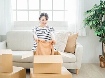 片づけのプロが気づいた「好き」がはっきりしていると片づけが進む理由