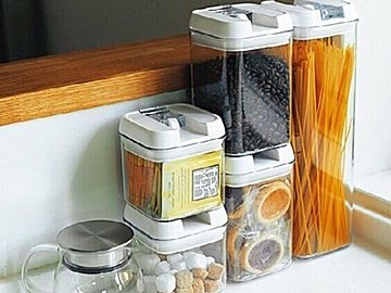 シンプルで高品質＆お手頃価格がうれしい！イオンの「神アイテム」で家事が回る家に