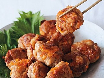 フライパン1つで面倒なから揚げが作れて洗い物も激減！感動レシピ