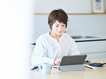 〈スキマ時間を有効活用〉特技を活かす！ご近所で探す！家計を救う『稼ぎ足し』最新お仕事図鑑