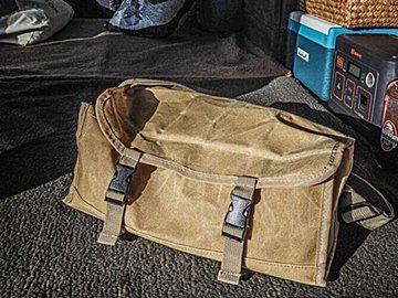 売り切れ間近!?【ワークマン】「お値段が魅力的」「いいのあるやん！」アウトドア2選