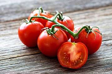 ミニトマトは○○保存がオススメ！夏にぴったりの冷たい一品が簡単に作れる