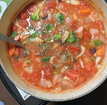 いつもの料理もレベルUP！「おうち菜園」はイイことばかり（体験者たちの声）