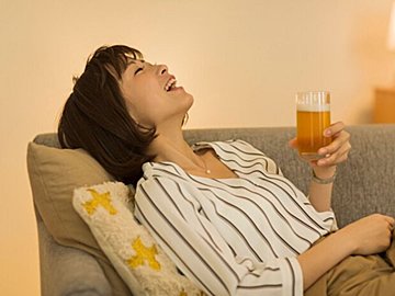 40代目前！のんべえでも8kg痩せた！【飲みながら痩せる】絶品のノンアルサワーとおつまみレシピ