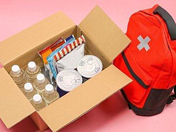 【防災備蓄】整理収納アドバイザーが買い足しを決めたアイテム3選