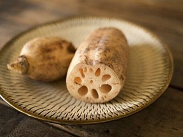 じつは避けたほうがいいかも!?野菜のプロが教えるレンコンのもったいない食べ方