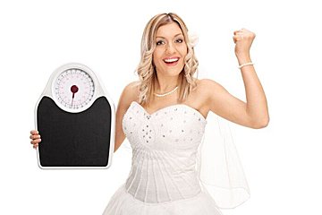 もうすぐ結婚式なのに大ピンチ⁉「ちりつもダイエット」で14kgの大減量に成功したその秘訣とは？