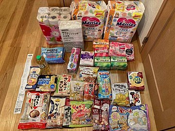 ウエル活連続3年目の主婦が節約のために買っているものは？