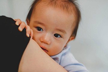 赤ちゃん 子どもの保湿は 朝も着替えて 全身くまなく が大切 小児科医 たまひよ