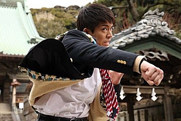 岸優太、森本慎太郎がスクリーンで大暴れ！７～8月夏休みの激推しイケメン映画ベスト５