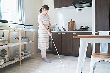 「部屋掃除」を効果的に進めるためのポイント20選｜習慣化するためのコツも紹介
