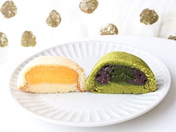 【シャトレーゼ】クリームがたっぷりすぎる…！手土産にもぴったりなマニアおすすめのふんわり和スイーツ