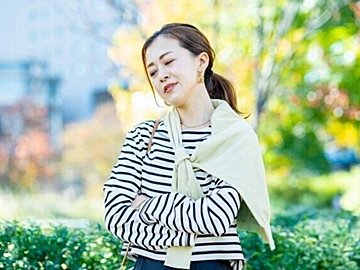 秋の「なんとなく憂うつ」がスッと消える!?3分で整う心のリセット法