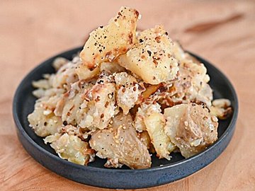 【旬食材】新じゃがいもの季節だ！おいしさを堪能♪新じゃがいもが主役の絶品レシピ3選