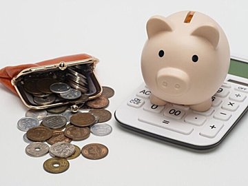 お金を貯めたいと思ったら、その日からやるべきこと5つ