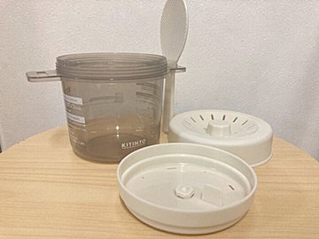 【3COINS】「買わなきゃ損！」家にひとつ持っておきたい超便利でおしゃれなキッチンアイテム