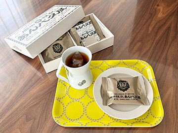 焼き菓子好きにはたまらない！東京土産のあんバタフィナンシェ