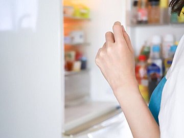 食品値上がりの今こそ！整理収納アドバイザーがすすめる無駄を減らす「ついで片づけ」3つ
